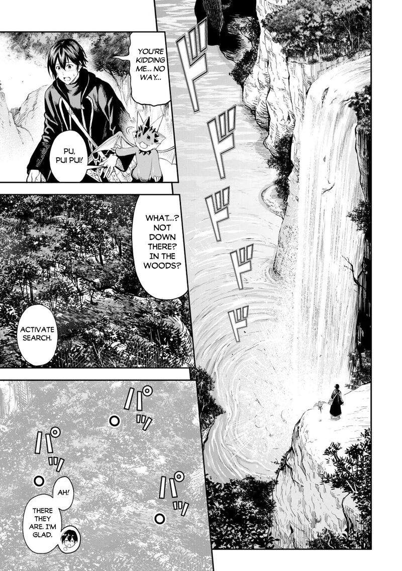 Sozai Saishuka no Isekai Ryokouki - Chapter 47 image 03